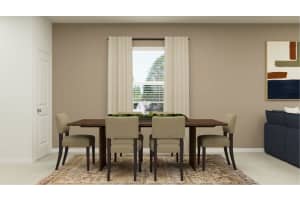 5964 NW Fairfox Way, Port Saint Lucie, FL 34987 Sold 05/09/25