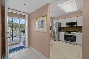 5906 Crystal Shores Drive 203, Boynton Beach, FL 33437 Sold 03/12/25