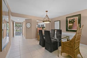 5906 Crystal Shores Drive 203, Boynton Beach, FL 33437 Sold 03/12/25