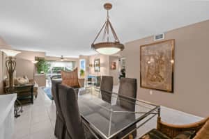 5906 Crystal Shores Drive 203, Boynton Beach, FL 33437 Sold 03/12/25