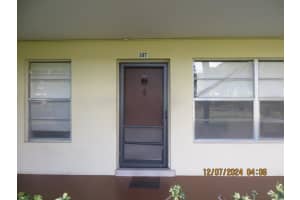 3081 NW 47th Terrace 107, Lauderdale Lakes, FL 33313 Sold 02/24/25