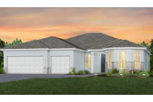 5038 River Birch Wy, Vero Beach, FL 32967, Sold 12/30/24