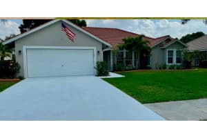 1282 SW Maplewood Drive, Port Saint Lucie, FL 34986 Sold 01/31/25