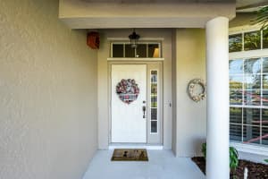 1282 SW Maplewood Drive, Port Saint Lucie, FL 34986 Sold 01/31/25