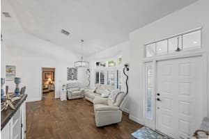 1282 SW Maplewood Drive, Port Saint Lucie, FL 34986 Sold 01/31/25