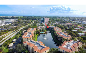 600 Uno Lago 202 Drive 202, Juno Beach, FL 33408 Sold 07/28/25