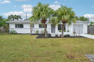 360 Albatross Drive, Satellite Beach, FL 32937 Sold 08/27/25