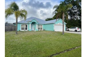 685 SE Sweetbay Avenue, Port Saint Lucie, FL 34983 Sold 02/27/25
