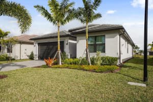 12535 SW Blue Mangrove Parkway, Port Saint Lucie, FL 34987 Sold 07/17/25
