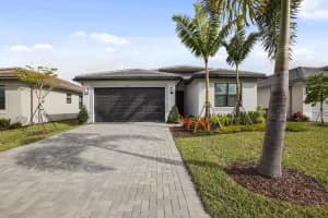 12535 SW Blue Mangrove Parkway, Port Saint Lucie, FL 34987 Sold 07/17/25