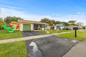 9596 Wyoming Court, Boca Raton, FL 33434 Sold 02/28/25