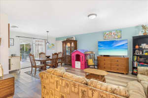 1326 41st Avenue, Vero Beach, FL 32960 Sold 03/27/25