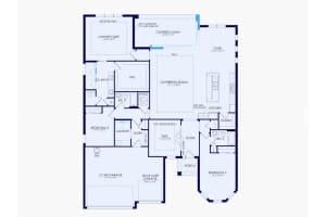 12723 Nevins Lane, Palm Beach Gardens, FL 33412 Sold 03/26/25