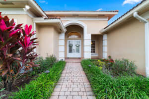 11115 Silver Ridge Street, Wellington, FL 33449 Sold 05/02/25