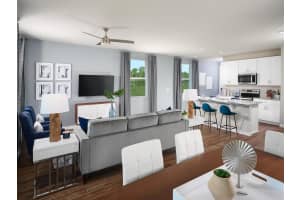 360 Salisbury Circle, Fort Pierce, FL 34982 Sold 02/20/25
