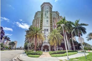 550 Okeechobee Boulevard Lph-12, West Palm Beach