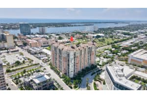 550 Okeechobee Boulevard Lph-12, West Palm Beach, FL 33401 - MLS#R11047969