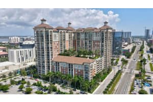 550 Okeechobee Boulevard Lph-18, West Palm Beach, FL 33401 Sold 05/05/25