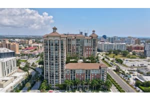 550 Okeechobee Boulevard Lph-18, West Palm Beach, FL 33401 Sold 05/05/25