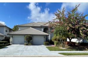 11587 Briarwood Circle 1, Boynton Beach, FL 33437 Sold 05/13/25