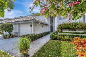 11587 Briarwood Circle 1, Boynton Beach, FL 33437 Sold 05/13/25