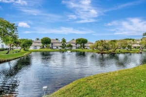 11587 Briarwood Circle 1, Boynton Beach, FL 33437 Sold 05/13/25