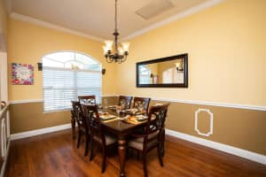 838 SW Amethist Terrace, Port Saint Lucie, FL 34953 Sold 02/21/25