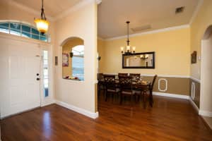 838 SW Amethist Terrace, Port Saint Lucie, FL 34953 Sold 02/21/25