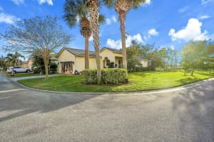 302 SW Tomoka Springs Drive, Port Saint Lucie, FL 34986 Sold 06/30/25