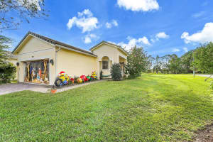 302 SW Tomoka Springs Drive, Port Saint Lucie, FL 34986 Sold 06/30/25