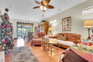 302 SW Tomoka Springs Drive, Port Saint Lucie, FL 34986 Sold 06/30/25