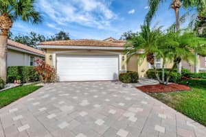 7305 Lugano Drive Drive, Boynton Beach, FL 33437 Sold 05/02/25