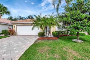 7305 Lugano Drive Drive, Boynton Beach, FL 33437 Sold 05/02/25