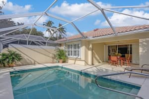 129 Euphrates Circle, Palm Beach Gardens, FL 33410 Sold 04/30/25