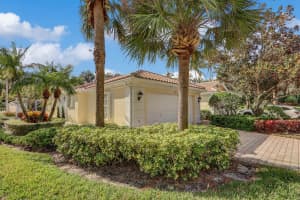 129 Euphrates Circle, Palm Beach Gardens, FL 33410 Sold 04/30/25