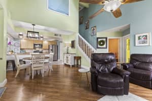 3570 SW Sunset Trace Circle, Palm City, FL 34990 Sold 06/16/25