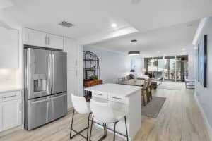 3212 S Ocean Boulevard 202-A, Highland Beach, FL 33487 Sold 03/14/25