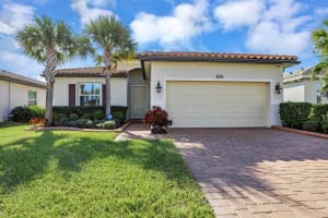 8151 NW Greenbank Circle, Port Saint Lucie, FL 34987 Sold 06/23/25