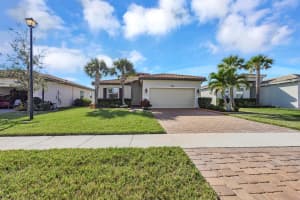 8151 NW Greenbank Circle, Port Saint Lucie, FL 34987 Sold 06/23/25
