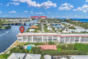 1910 S Ocean 134 Boulevard 134, Delray Beach, FL 33483 Sold 07/16/25