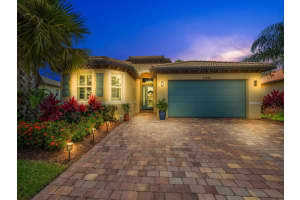 11891 SW Crestwood Circle, Port Saint Lucie, FL 34987 Sold 07/21/25