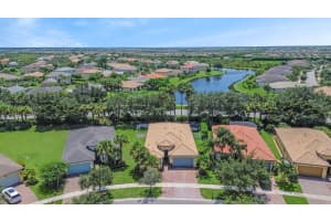 11891 SW Crestwood Circle, Port Saint Lucie, FL 34987 Sold 07/21/25