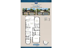 11891 SW Crestwood Circle, Port Saint Lucie, FL 34987 Sold 07/21/25