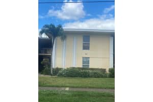 733 Hummingbird Way 5, North Palm Beach, FL 33408 - MLS#R11048014