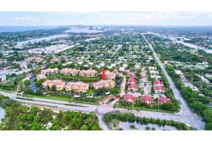 200 Uno Lago Drive 102, Juno Beach, FL 33408 Sold 04/30/25