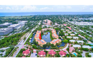 200 Uno Lago Drive 102, Juno Beach, FL 33408 Sold 04/30/25