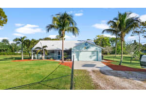 15279 86th Road N, The Acreage, FL 33470 Sold 09/18/25