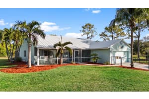 15279 86th Road N, The Acreage, FL 33470 Sold 09/18/25