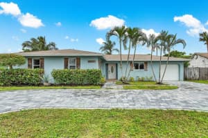 2586 SW 10th Street, Boynton Beach, FL 33426 Sold 02/25/25
