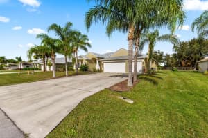2616 N Serenity Circle, Fort Pierce, FL 34981 Sold 05/30/25